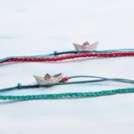 Origami καραβάκι 925 IF Project 1.1