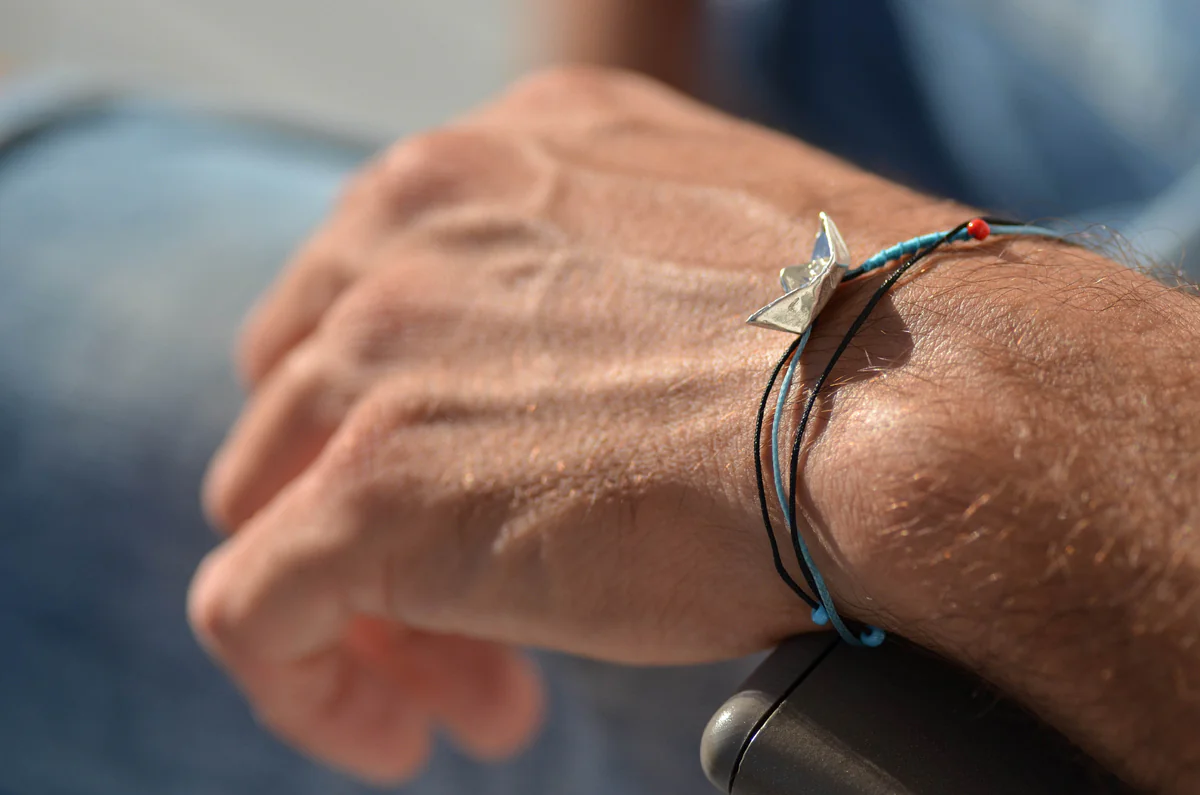 Origami καραβάκι 925 IF Project 1.2 Origami καραβάκι 925 IF Project 1.2