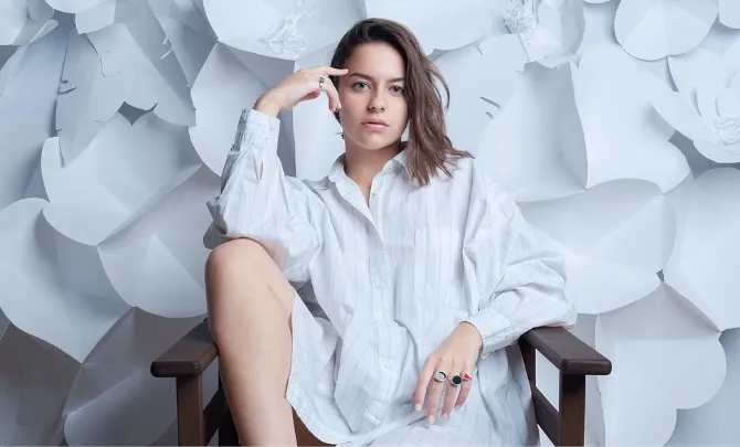 Χειροποίητα<br>Δαχτυλίδια