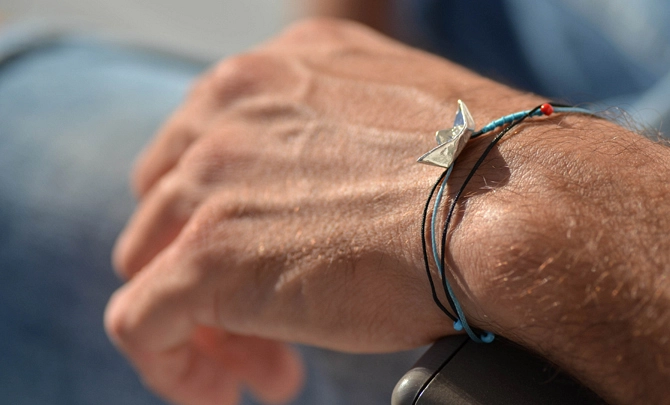 Χειροποίητα<br>Βραχιόλια