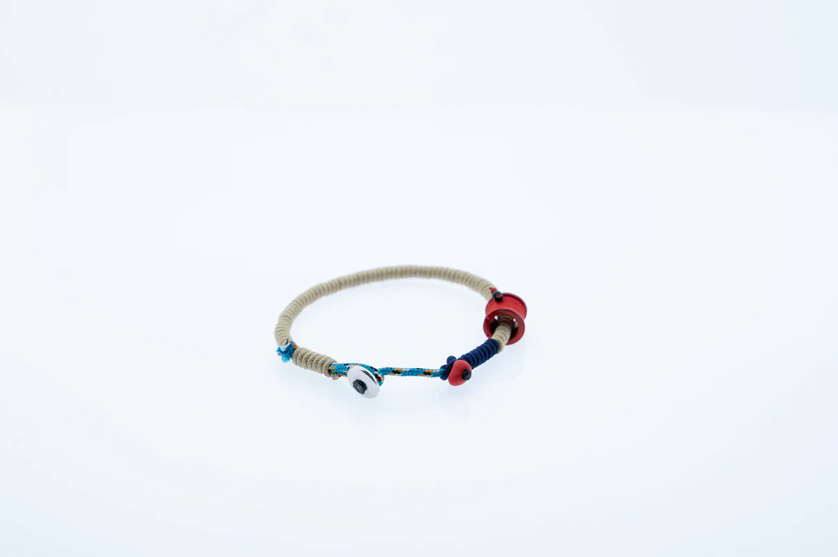 Βραχιόλι Bobbin 10.1 IF Project