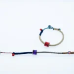 Βραχιόλι Bobbin 10.2 IF Project