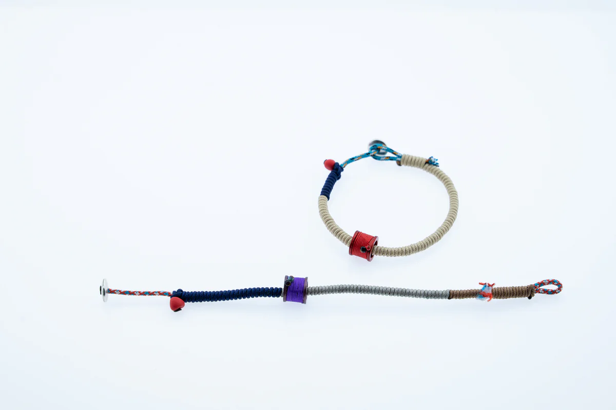 Βραχιόλι Bobbin 10.2 IF Project