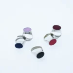 Δαχτυλίδι chromis IF Project 4.3