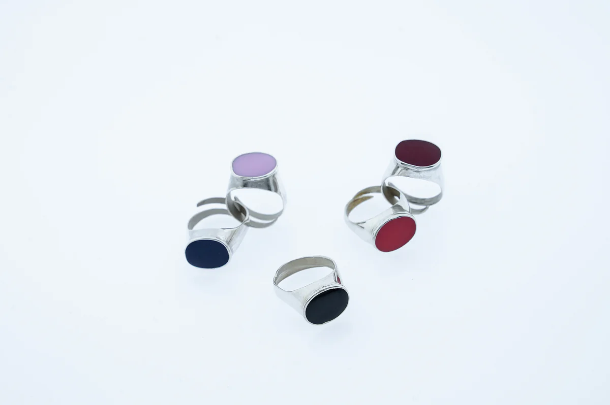 Δαχτυλίδι chromis IF Project 4.3