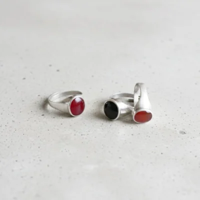 Δαχτυλίδι chromis IF Project 5.1