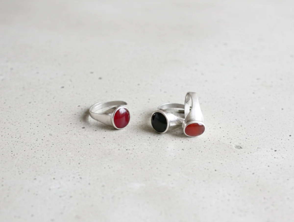 Δαχτυλίδι chromis IF Project 5.1