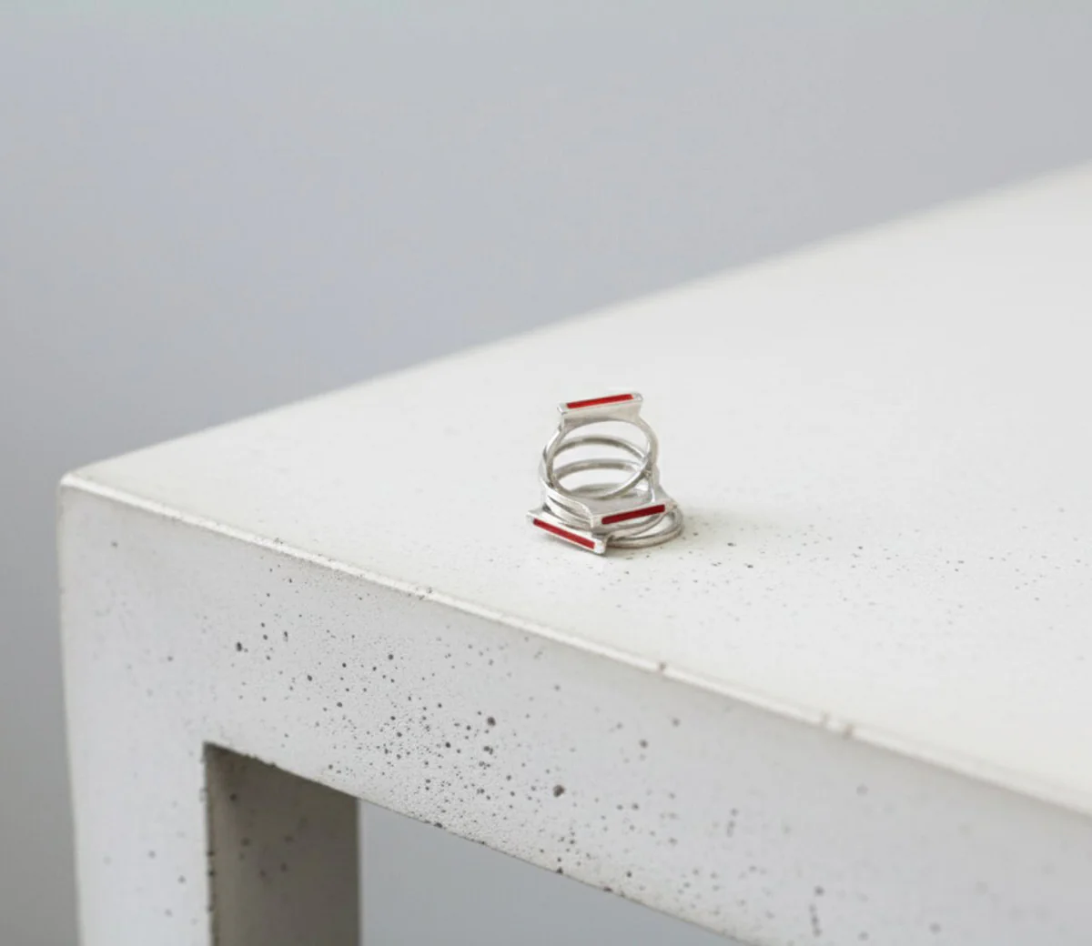 Δαχτυλίδι Γραμμή IF Project 3.1