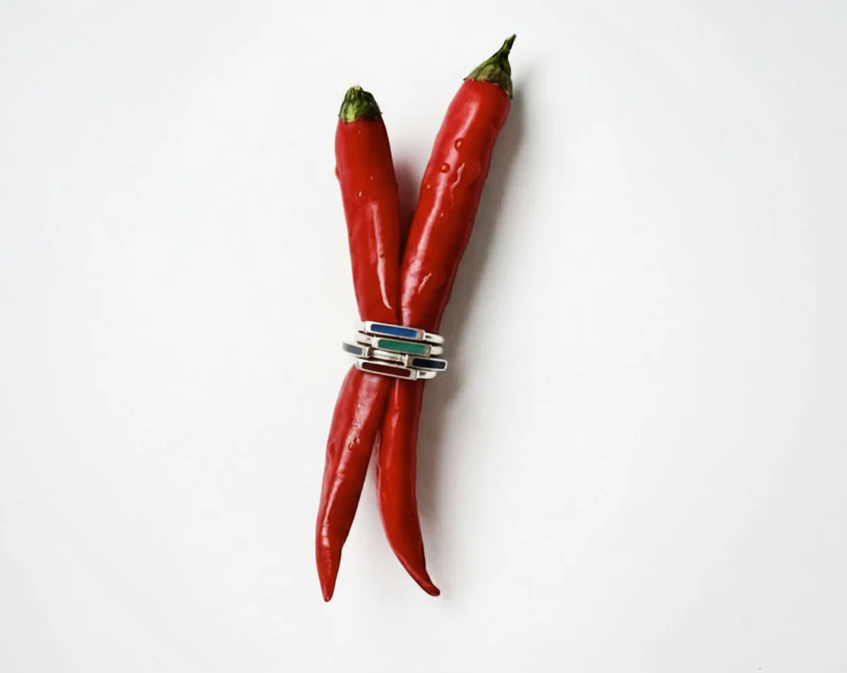 Δαχτυλίδι Γραμμή IF Project 3.2