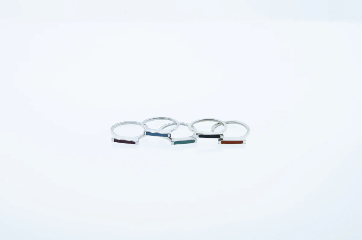 Δαχτυλίδι Γραμμή IF Project 3.3