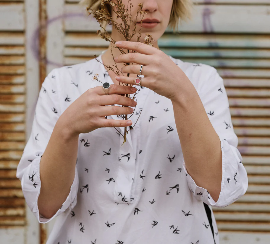 Δαχτυλίδι Γραμμή IF Project 3.4