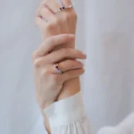 Δαχτυλίδι σχήμα IF Project 1.2