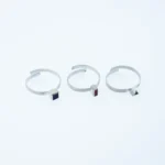 Δαχτυλίδι σχήμα IF Project 6.1