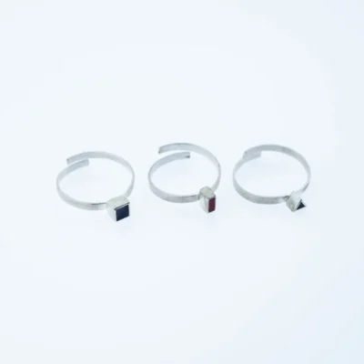 Δαχτυλίδι σχήμα IF Project 6.1