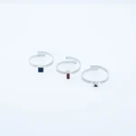 Δαχτυλίδι σχήμα IF Project 6.2