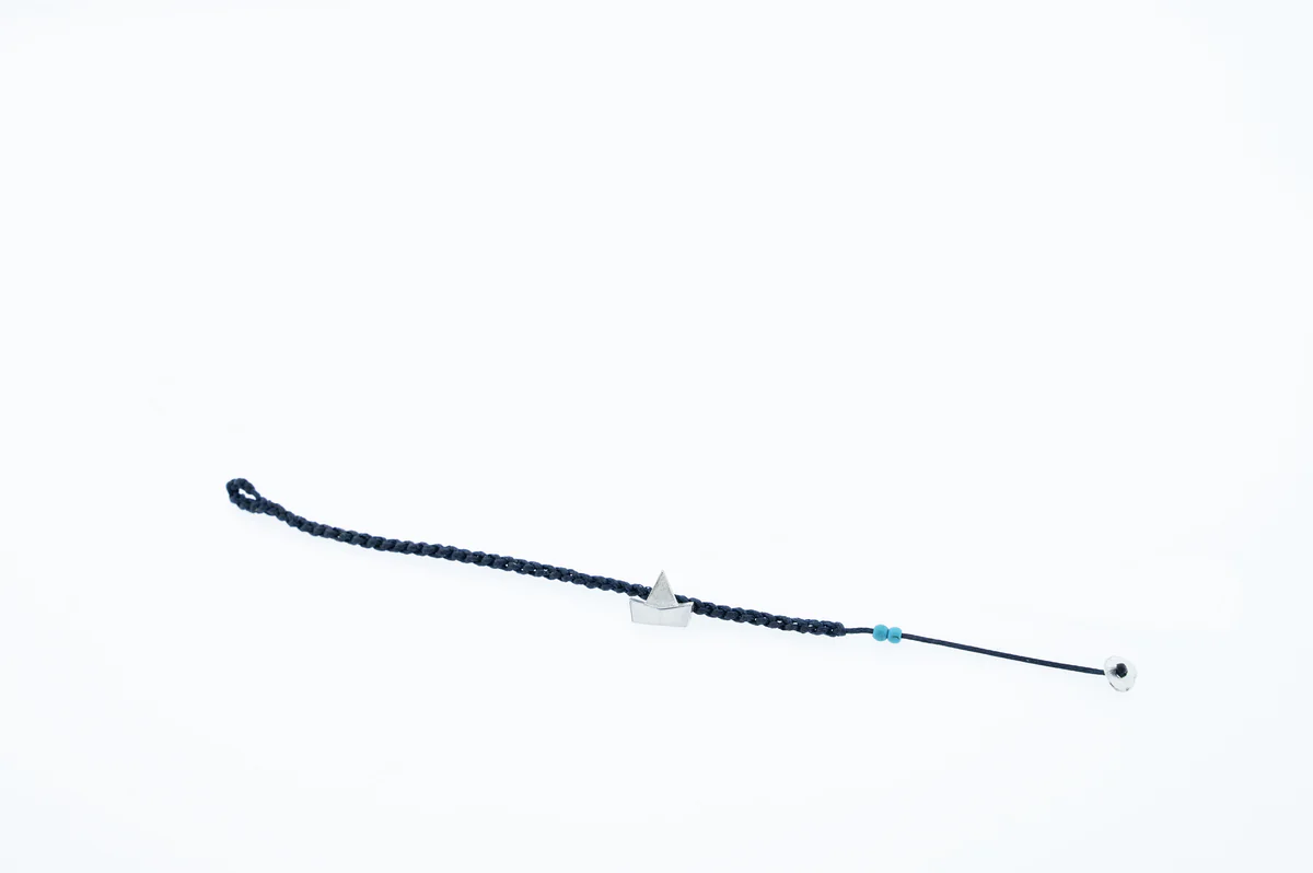 Καραβάκι Κ1 925 IF Project 2