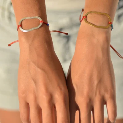 Κρίκος αγάπης 925 IF Project 9