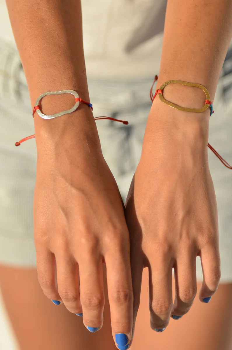 Κρίκος αγάπης 925 IF Project 9