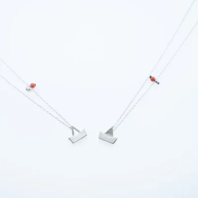 Κρεμαστό Καραβάκι Κ1 925 IF Project 3.1