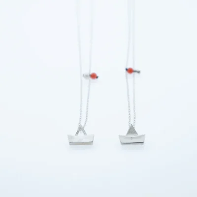 Κρεμαστό Καραβάκι Κ2 925 IF Project 4.1