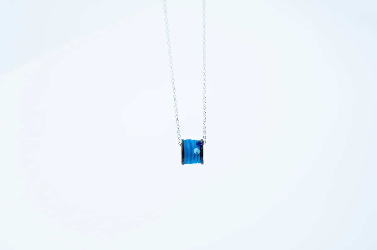 Κρεμαστό Κολιέ Bobbin IF Project 7.3