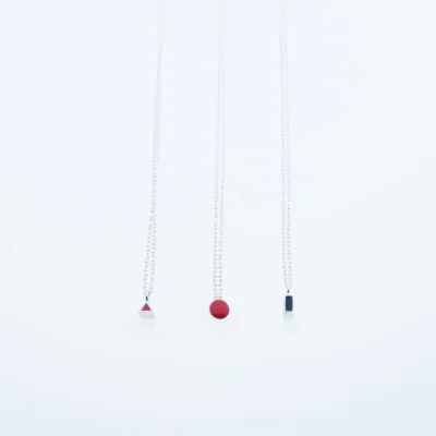 Κρεμαστό Μίνι σχήματα 925 IF Project 6.1