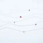 Κρεμαστό Μίνι σχήματα 925 IF Project 6.7