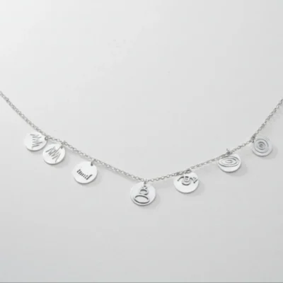 Κρεμαστό Συναισθήματα 925 IF Project 5.1