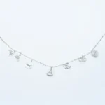 Κρεμαστό Συναισθήματα 925 IF Project 5.3