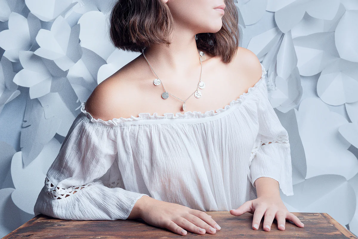 Κρεμαστό Συναισθήματα 925 IF Project 5.5