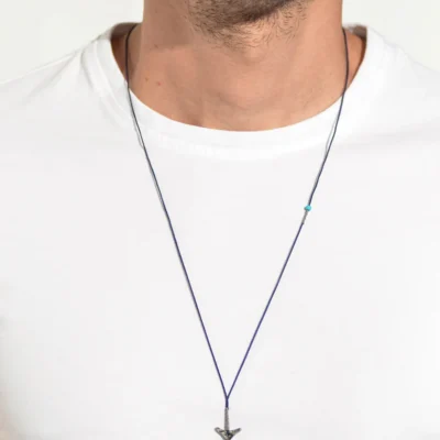 Κρεμαστό ενιαίο ψαροκόκαλο 925 IF Project 9.1