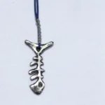 Κρεμαστό ενιαίο ψαροκόκαλο 925 IF Project 9.2