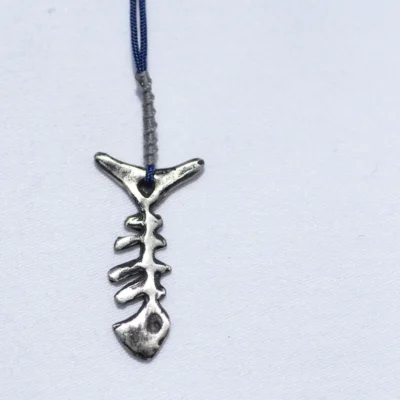 Κρεμαστό ενιαίο ψαροκόκαλο 925 IF Project 9.2