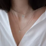 Κρεμαστό μονόγραμμα 925 IF Project 11.3