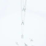 Κρεμαστό μονόγραμμα 925 IF Project 11.4