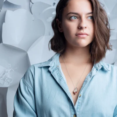 Κρεμαστό ξύσμα  925 IF Project 17.1