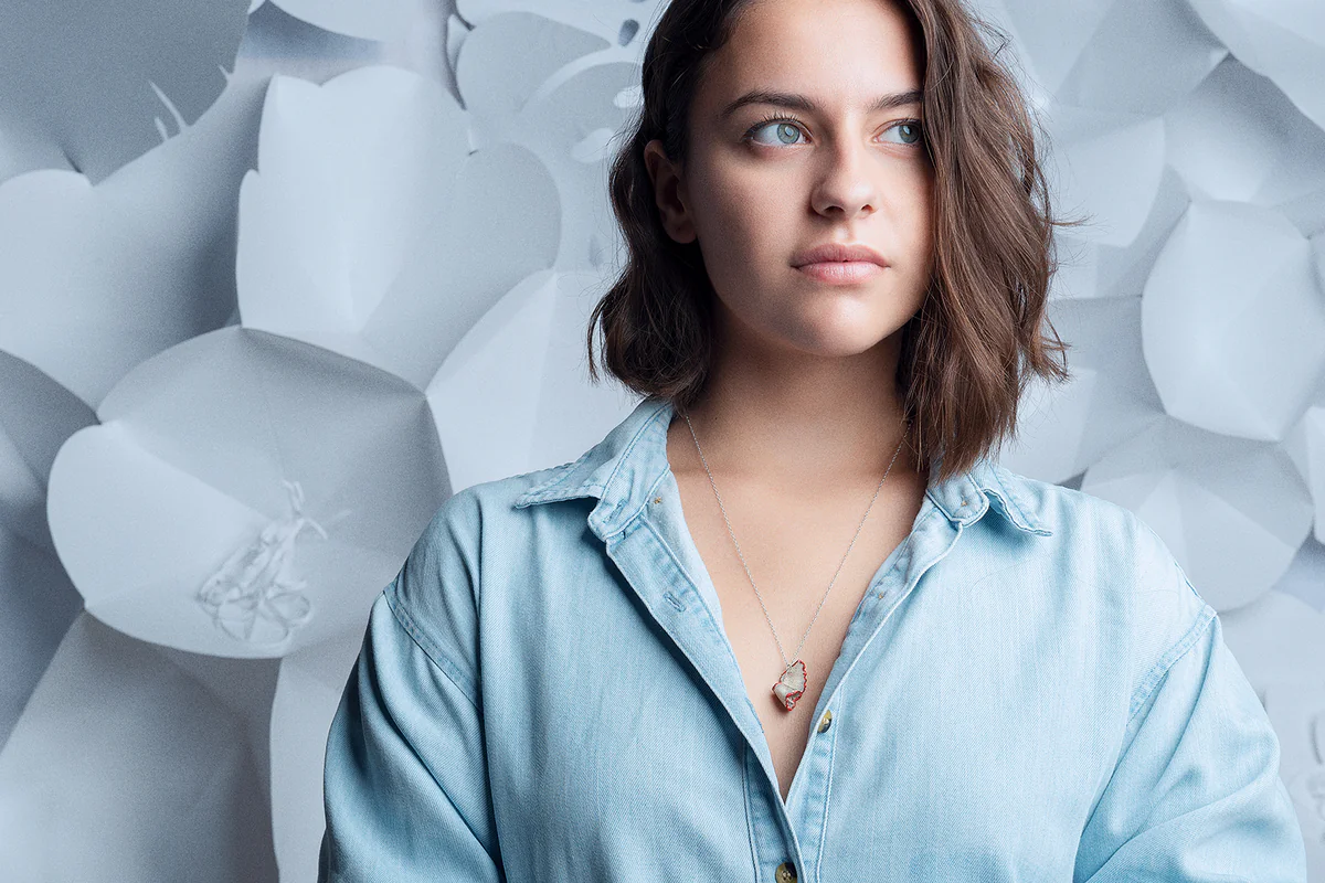 Κρεμαστό ξύσμα  925 IF Project 17.1