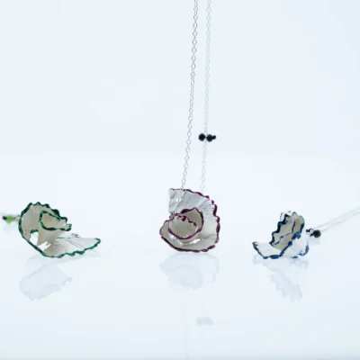 Κρεμαστό ξύσμα  925 IF Project 17.2