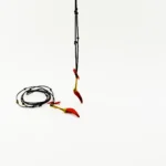 Κρεμαστό ορειχάλκινο τσίλι IF Project 12.1