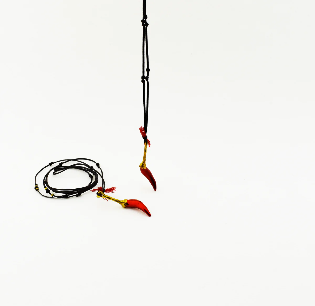 Κρεμαστό ορειχάλκινο τσίλι IF Project 12.1