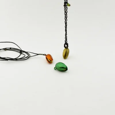 Κρεμαστό ορειχάλκινο φιστίκι IF Project 13.1