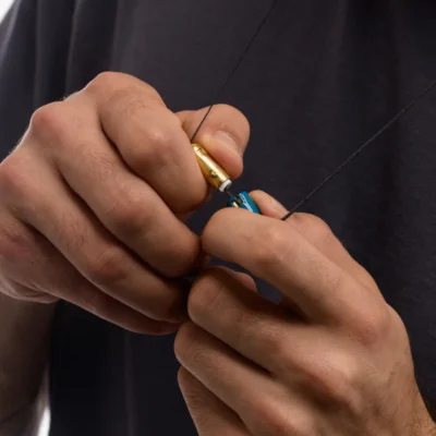 Κρεμαστό ορειχάλκινο χάπι IF Project 10.2