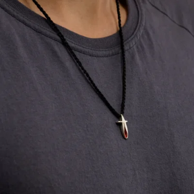 Κρεμαστός σταυρός 925 IF Project 16.1