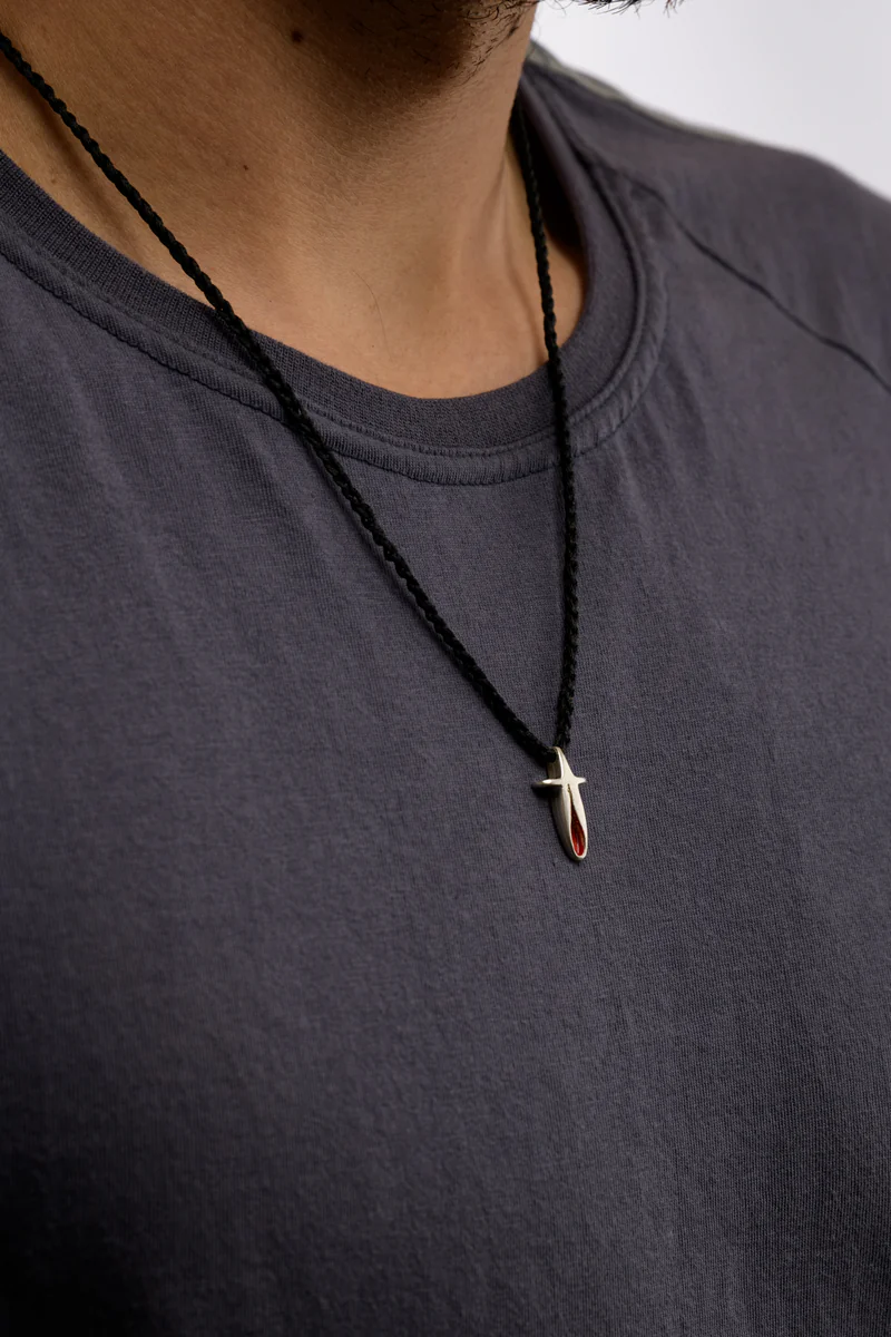 Κρεμαστός σταυρός 925 IF Project 16.1