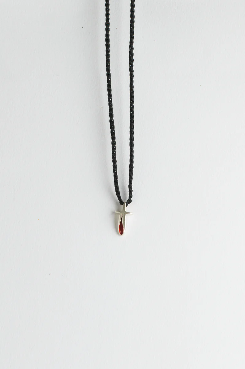 Κρεμαστός σταυρός 925 IF Project 16.2