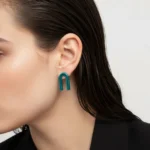 Ορειχάλκινα Σκουλαρίκια ΔΙΑΥΛΟΣ IF Project 10.3