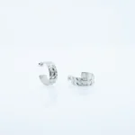 Σκουλαρίκια 925 pied de poul IF Project 17.2