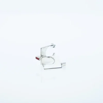 Σκουλαρίκια 925 με γεωμετρικά σχήματα IF Project 7.1