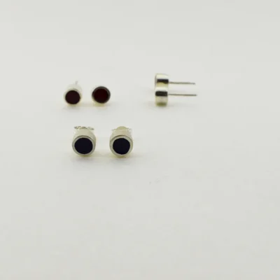 Σκουλαρίκια BULL 925 IF Project 3.1