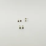 Σκουλαρίκια BULL 925 IF Project 3.2